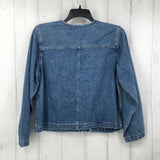 XL Denim jacket