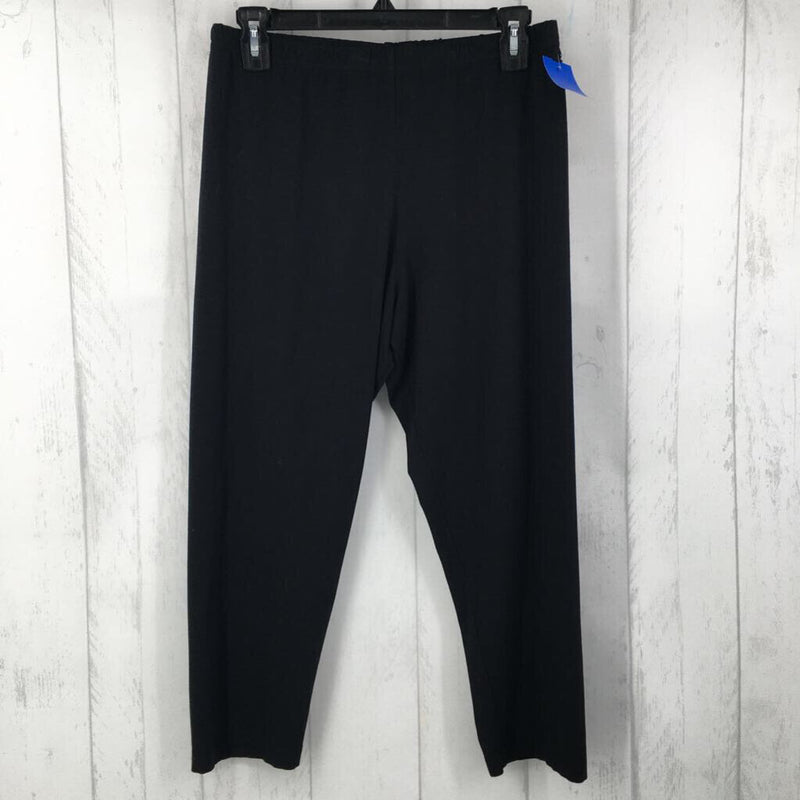 L Crop leggings