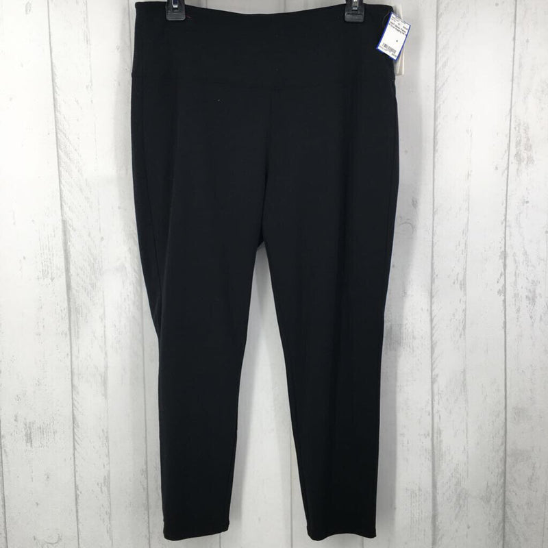 M Crop legging