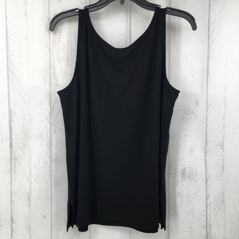 R78 M Scoop neck tank