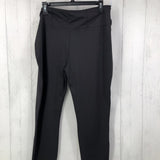 XL Tied waist leggings