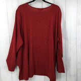 3X Layered l/s top