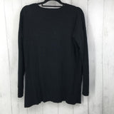 2XL V-neck sweater