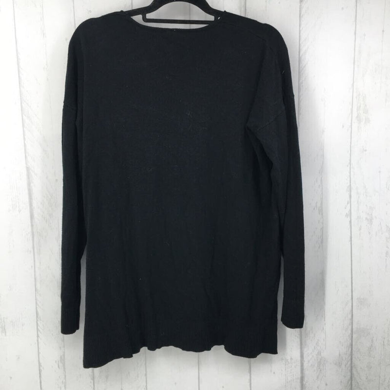 2XL V-neck sweater