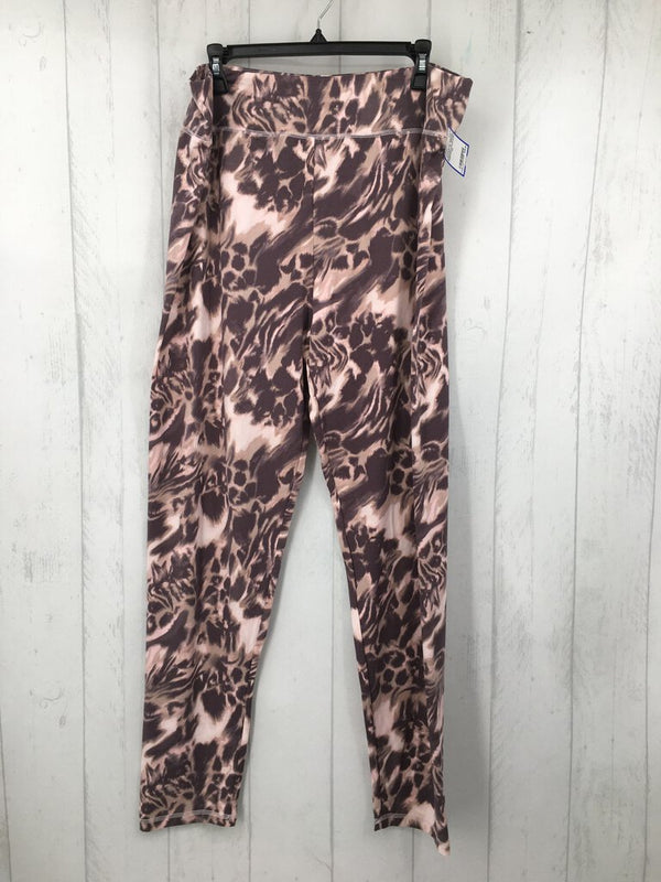 XL Printed leggings