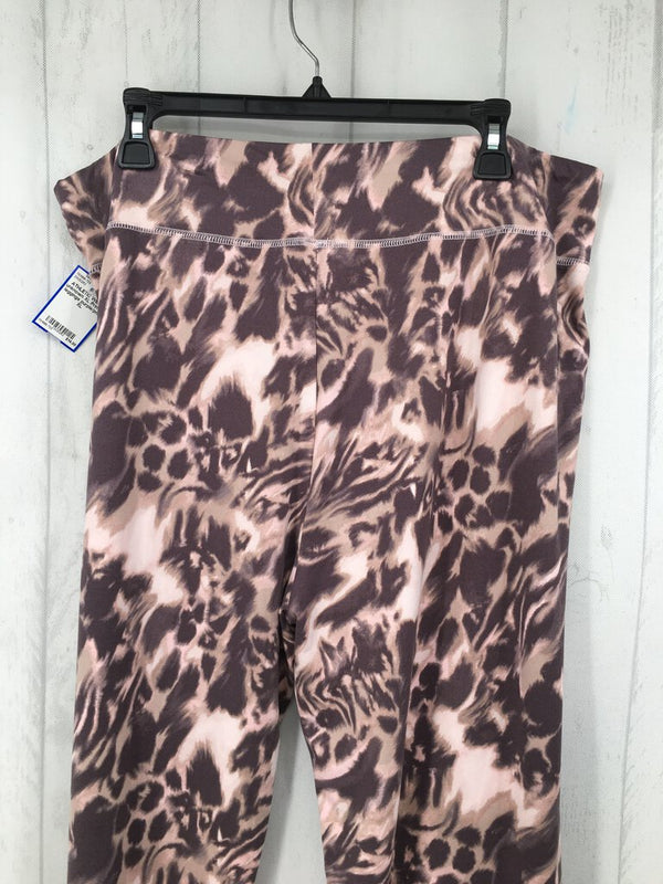 XL Printed leggings