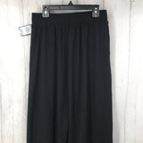 R59 PXS wide leg rib pants