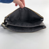 cosmetic pouch