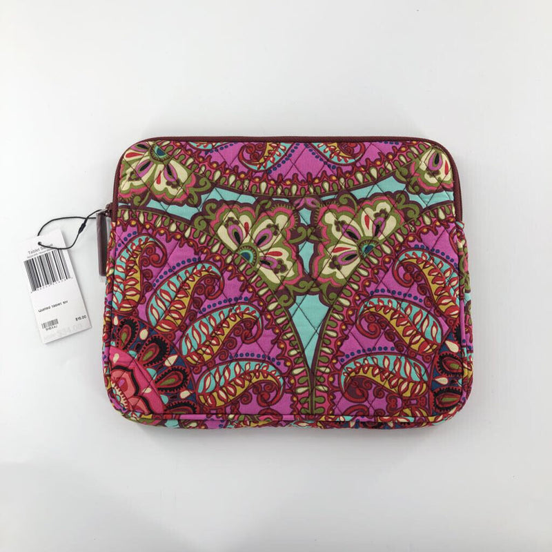 Quilted tablet slv