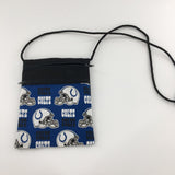 colts crossbody