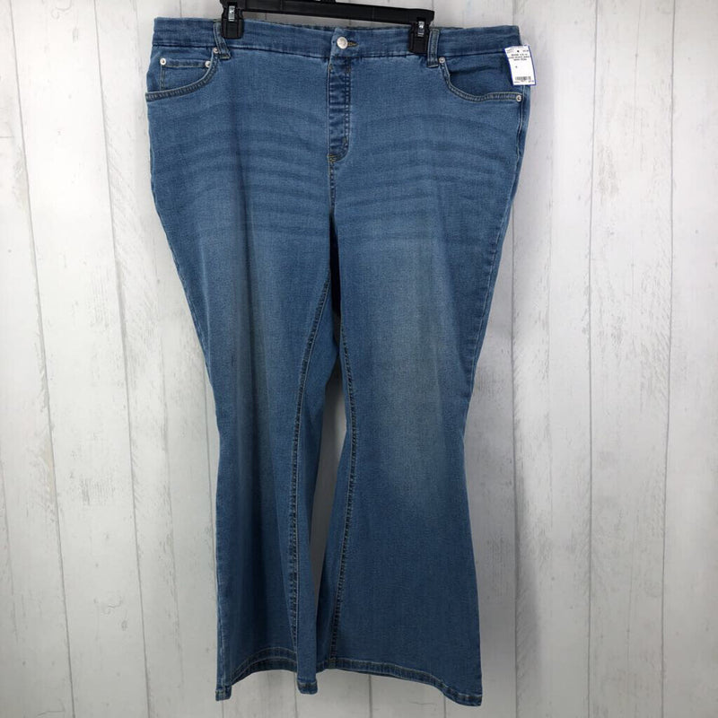 22wp stretch jeans