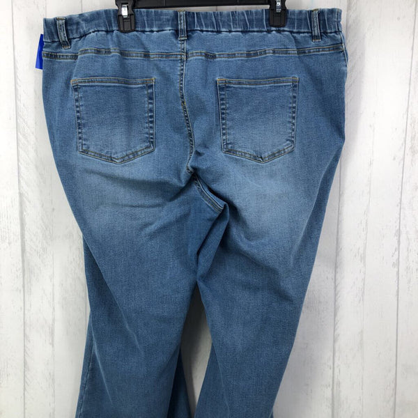 22wp stretch jeans