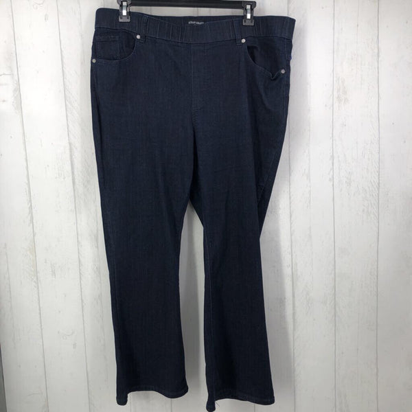 22wp flare jeans