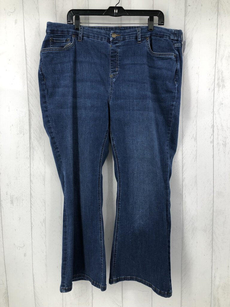 22wp stretch jeans