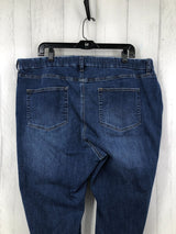 22wp stretch jeans