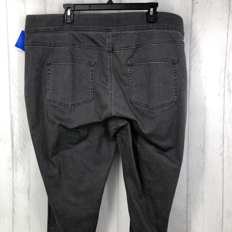 22wp pull on jeans