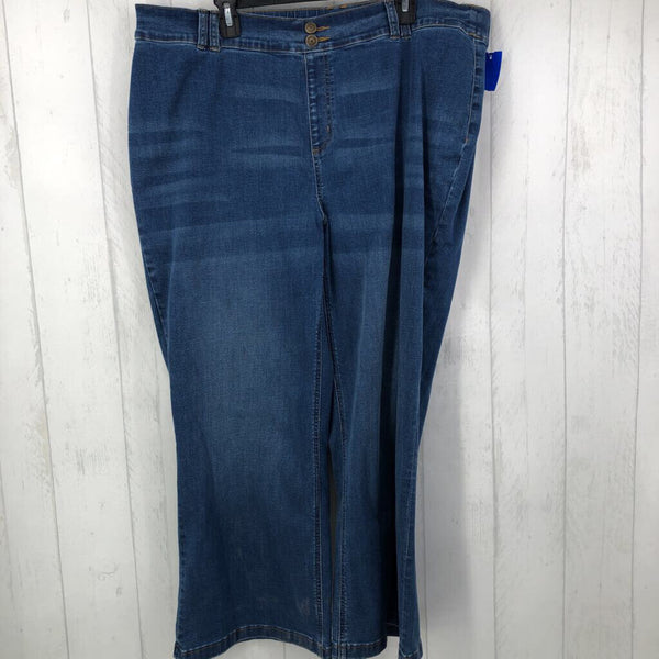 22wp wide leg jeans