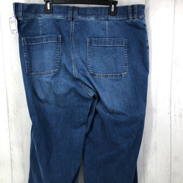 22wp wide leg jeans