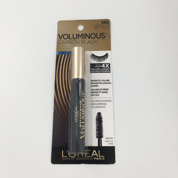 Loreal voluminous mascara