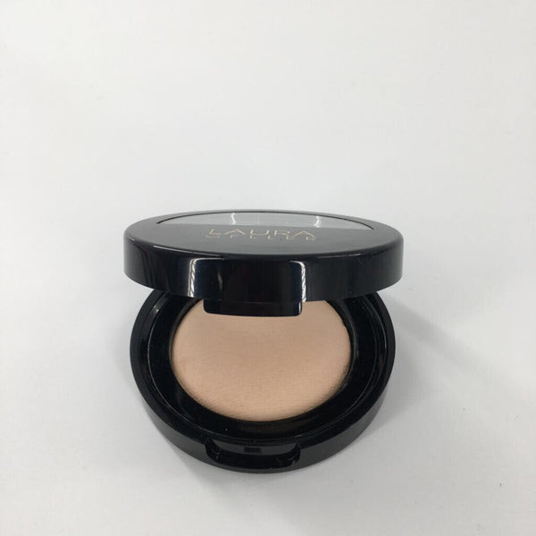 0.14 oz Laura Geller baked blurring+setting powder porcelain/fair