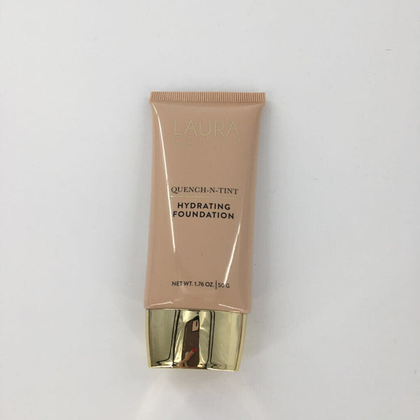 1.76 oz Laura Geller hydrating foundation-Light