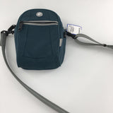 zip around crossbody