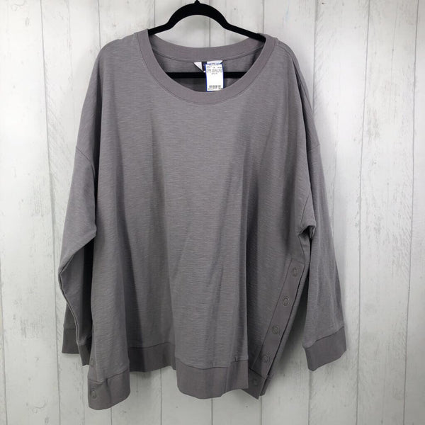 4x l/s side snap top