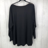 4x l/s boat neck top