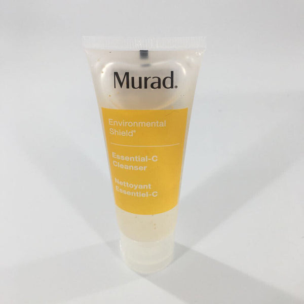 Murad Essential-C cleanser