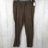 M Pull on joggers