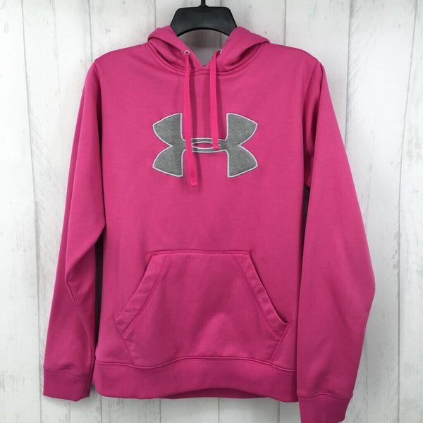 L Hooded sweatshirt