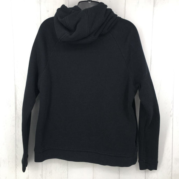 M Graphic hooded sweatshirt