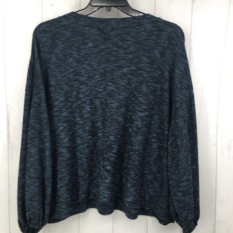 L Marled v-neck sweater