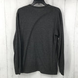 M Colts l/s tee