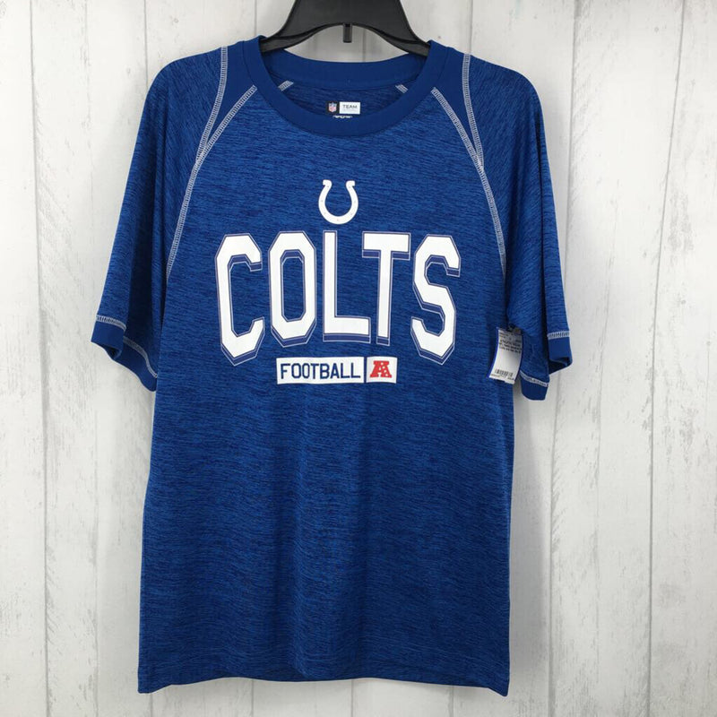 M Colts s/s tee