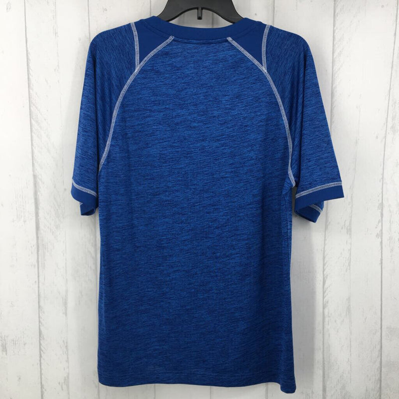 M Colts s/s tee