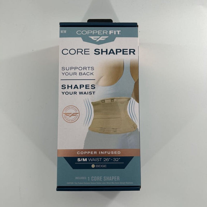 S/M Core shaper