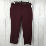 10 Slim pant