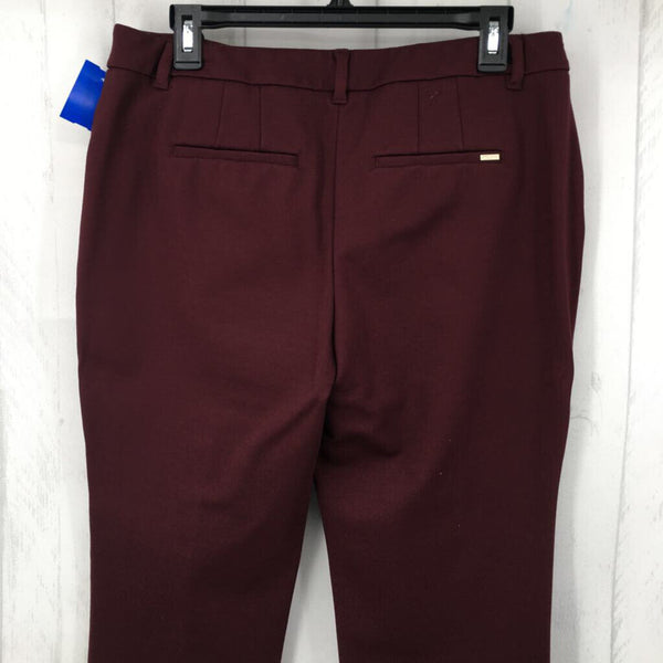 10 Slim pant