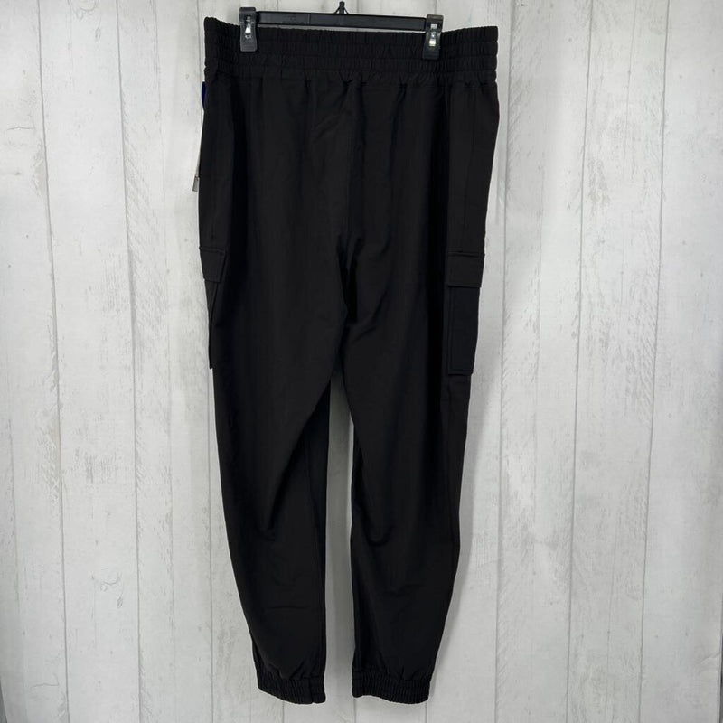 XL Nylon joggers