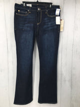 12L Bootcut jeans