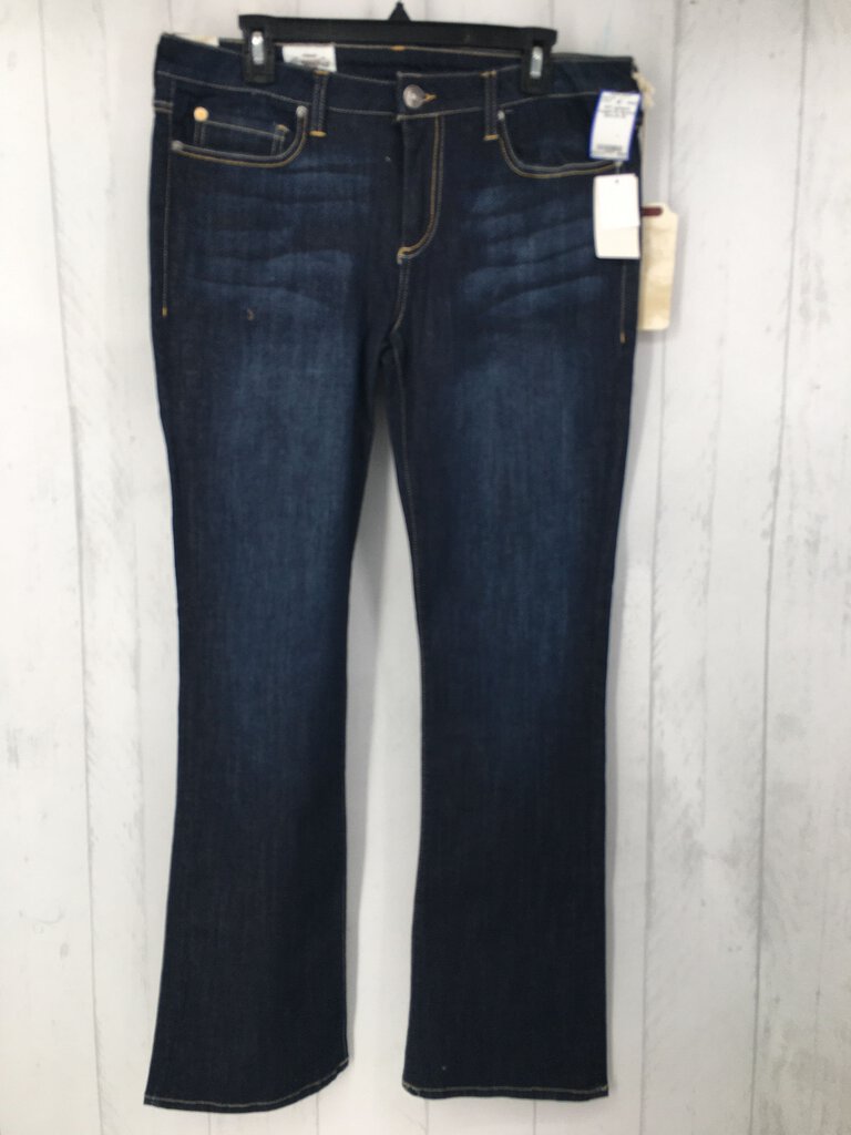 12L Bootcut jeans