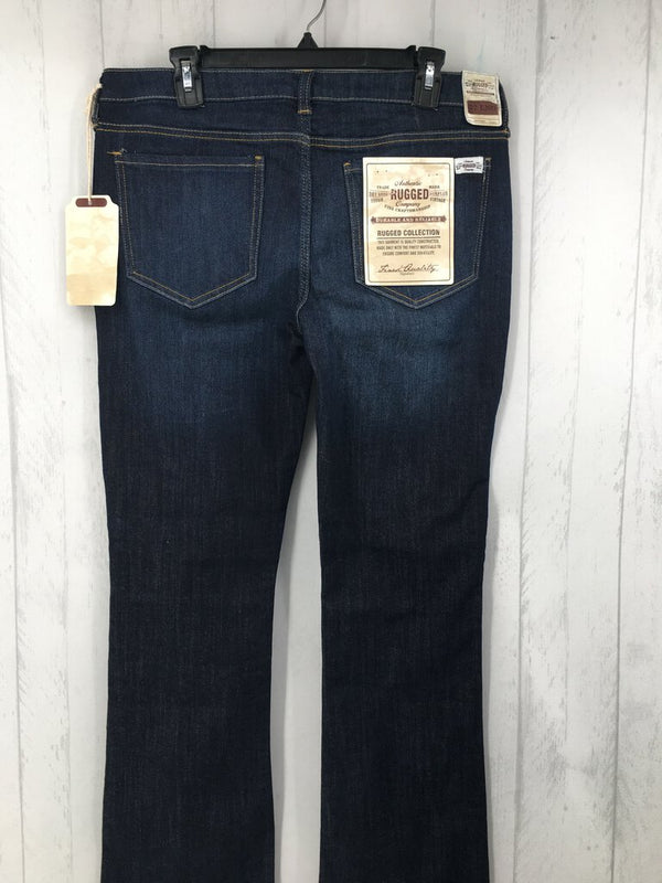 12L Bootcut jeans