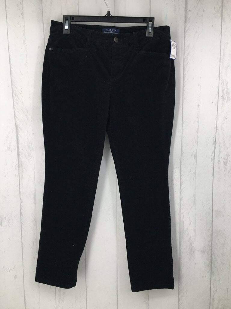 8P Corduroy pants