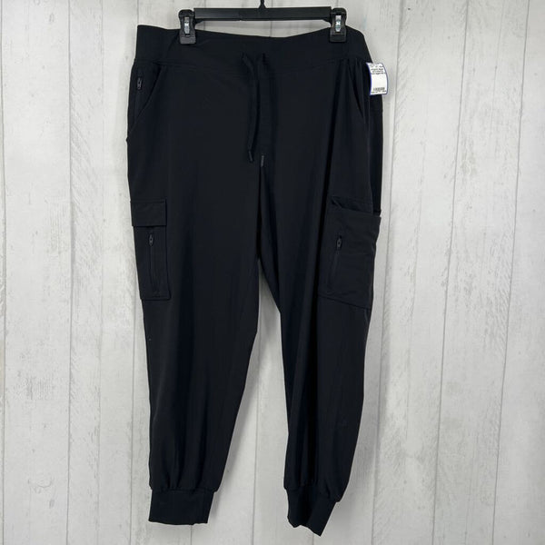 XL Nylon joggers