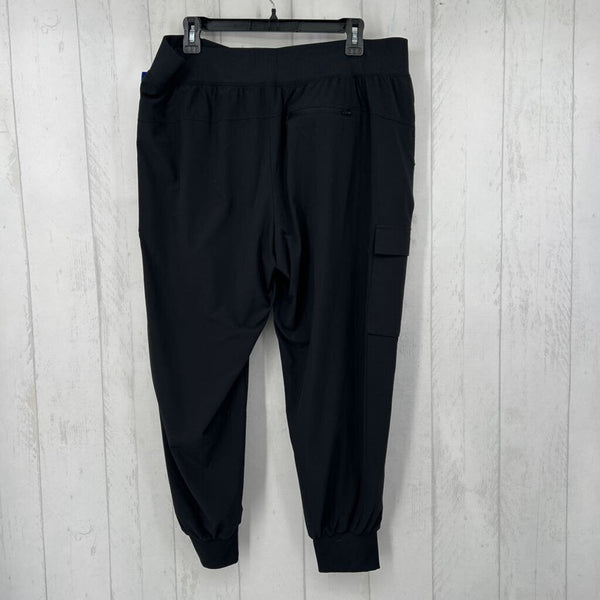 XL Nylon joggers