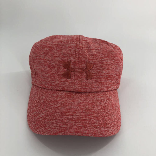 Marled ballcap