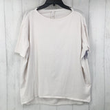 10 S/S tee