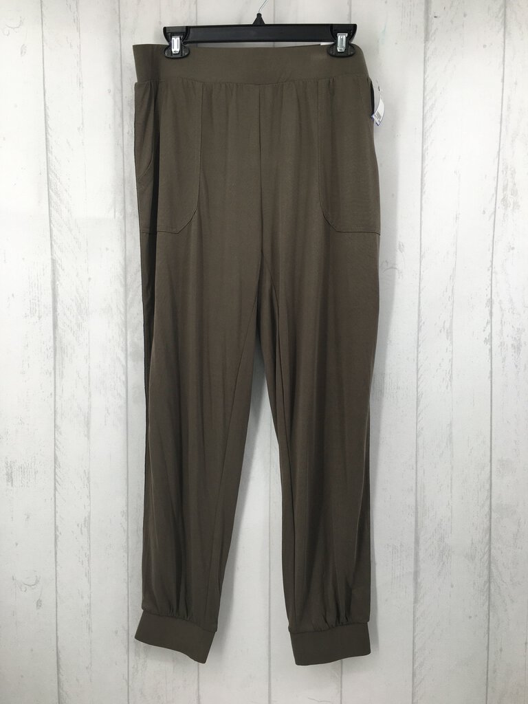 XL L Pull on joggers