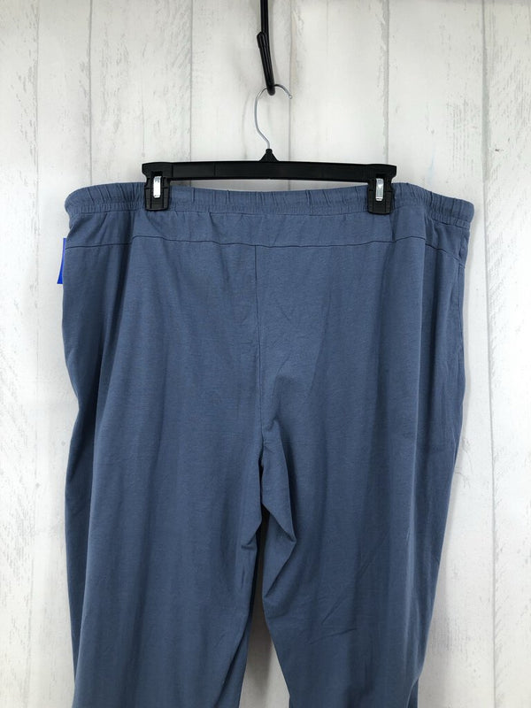 XL drawstring pants